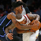 Illustration for article titled Elfrid Paytons Hair Has Been Laid To Rest